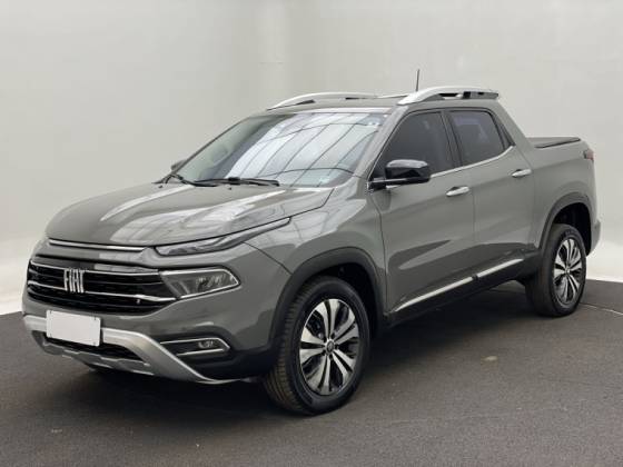 FIAT TORO 1.3 TURBO 270 FLEX VOLCANO AT6